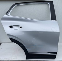 фото thumb №1, Дверь задняя задние правое kia sportage v 5 21-