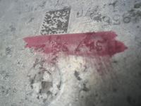 фото thumb №9, Bmw 3 e90 2008 2.0 b корпус термостата дроти насос wody 7552403 7552389