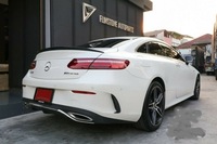 фото thumb №10, Mercedes w238 w213 coupe спойлер amg спойлер !