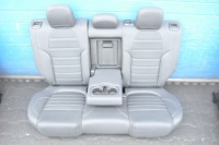 фото thumb №6, Alfa romeo tonale комплект сидений сиденья сиденья кожа