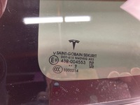 фото thumb №5, Скло кузовна ліва tesla x
