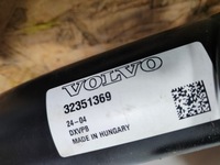 фото thumb №6, Hak буксировочный балка volvo xc60 ii 2017- 32351369