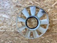 фото thumb №6, Корпус вентилятора радіатор ford ranger iv 2.0 tdci jb3g-8600-ab 2019-