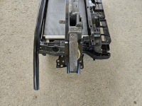 фото thumb №12, Комплект радиатор вентилятор pas передний балка ford tourneo connect 2022-