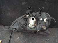 фото thumb №2, Лампа права перед mercedes w163