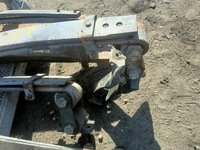 фото thumb №3, Рессора двухлистовой scania r s передний перед dwupiórowy