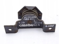 фото thumb №1, Renault midlum 150 180 dci кронштейн радіатора l