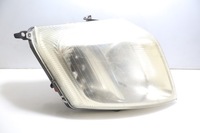 фото thumb №1, Лампа ліва передня citroen c2