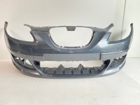 фото thumb №1, Бампер передній перед seat toledo iii 5p0 2004-09