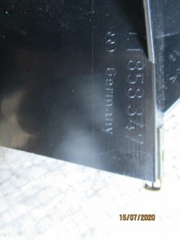 фото thumb №10, Защита корпус руля audi a3 8l 8l1858347