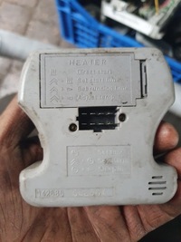 фото thumb №14, Лампа стельовий scania 4 iv 114 l niska 2000r 380