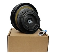 фото thumb №3, Зчеплення компресора chevrolet orlando 2011 - 2015