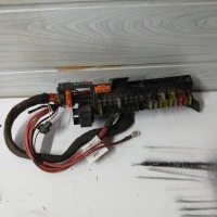 фото thumb №1, Коробка предохранителей mercedes w210 2105460543