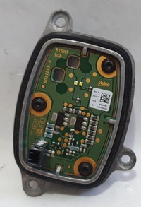 фото thumb №1, Renault koleos 2 ii модуль led правий права сторона 90062281 оригінальний номер