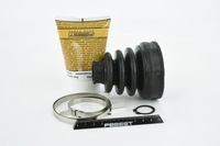 фото thumb №2, Захист шарнір привідного внутрішнього do subaru legacy v 2.0