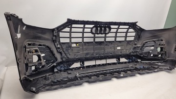 фото thumb №13, Audi q5 80a s-line 21r- рестайлінг бампер оригінал