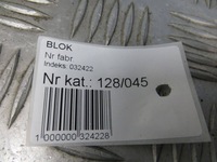 фото thumb №8, Honda cr-v iv 2.2 блок двигателя dół n22b4 12-16