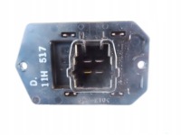 Купити Резистор резистор обігрівача toyota yaris 2 2006-2011 рік, фото thumb
