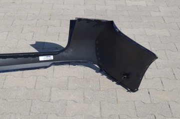 фото thumb №10, Бампер зад задній задній mercedes glc w253 плагін гібрид a2538850725