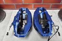 фото thumb №12, Гальма гальмівні диски супорт bmw 8 g14 g15 g16 m-pakiet 374x36 24km