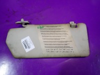 фото thumb №1, Fiat albea palio ii siena защита солнцезащитная левая