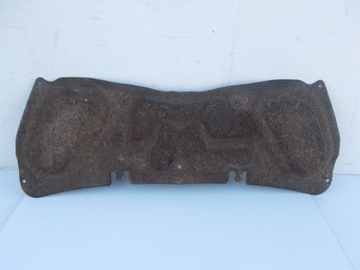 фото thumb №4, Honda jazz ii 2 шумоизоляция капота + клипсы