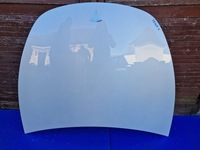 фото thumb №1, Кришка двигуна капот tesla y model y 2020r-