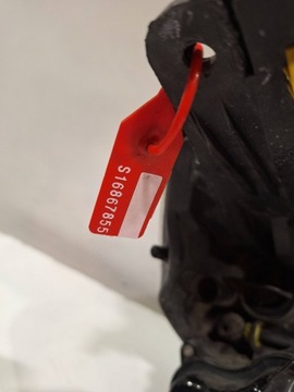 фото thumb №13, Лампа перед ксенон ліва 13170933 opel vectra c рестайлінг 05-