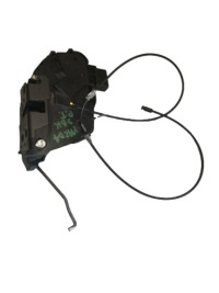 фото thumb №1, Замок двері правий задня ford focus mk2 ii mazda 3