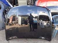 фото thumb №1, Dodge ram 09-18 капот