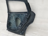 фото thumb №11, Двері задня правий porsche panamera ii 971