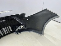 фото thumb №13, Бампер передний toyota corolla e21 18-23r. перед hb 4xpdc 52119-02s20 универсал
