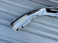 фото thumb №9, Skoda rapid 12-19r спойлер накладка бампера перед передня 5ja807795