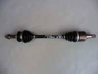 фото thumb №1, Приводной вал левая agila b splash swift mk6 1,3 ddis 05--