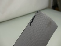 фото thumb №7, Isuzu grafter n35 обшивка стойка a правое защита