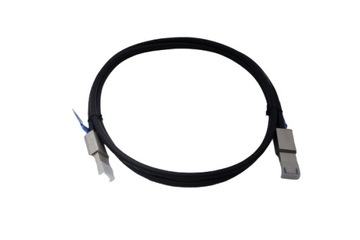 DELL 2M/6FT 2x SFF8088 SAS 0W390D 2м