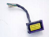 фото thumb №1, Штекер разъём toyota avensis t25 corolla yaris verso rav 4 celica