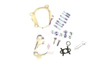 фото thumb №16, Набор прокладка турбонагнетателя renault master ii 1998- 2.5 комплект