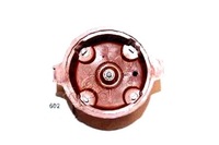 фото thumb №1, Трамблерна кришка розподільника запалювання japanparts ca-602