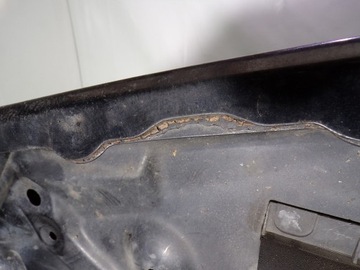 фото thumb №14, Opel tigra b капот перед передняя лак z20r