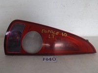 фото thumb №1, Renault espace лампа лівий задня