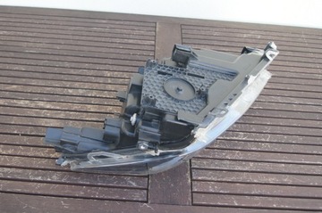 фото thumb №9, Повний led toyota yaris cross ліва європа