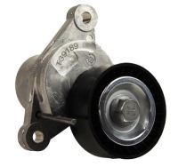 Gates t39189 натяжитель ремень клиновой многоручейковый Недорого, фото thumb