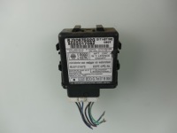 фото thumb №1, Mazda premacy 1.8 модуль иммобилайзер блок управления