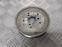 фото thumb №1, Шків насоса підсилювача audi a4 b6 2.5 tdi