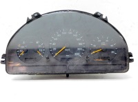 Купити Лічильник mercedes w163 ml a1635401847, фото thumb