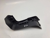 Пластик сидіння citroen ds7 crossback 9820355477 Київ, фото thumb