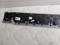 Декоративная  молдинг защита консоли панели led mercedes a w177 w118 Цена, фото thumb