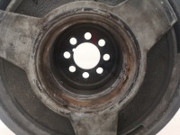 фото thumb №2, Шків колінчастого вала audi vw 2.5 tdi 059105251m