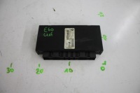 фото thumb №1, Модуль блок керування шлюз 9167202 bmw e60 e61